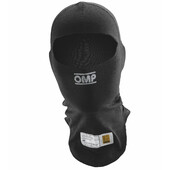Cagoule OMP Tecnica EVO - Noire (FIA)