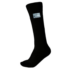 Chaussettes OMP First - Noires (FIA)