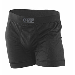 Boxer OMP ONE EVO - Noir (FIA)