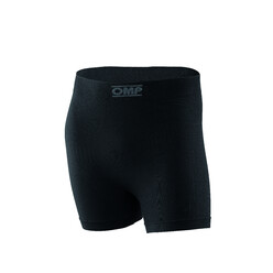 Boxer OMP Tecnica EVO - Noir (FIA)