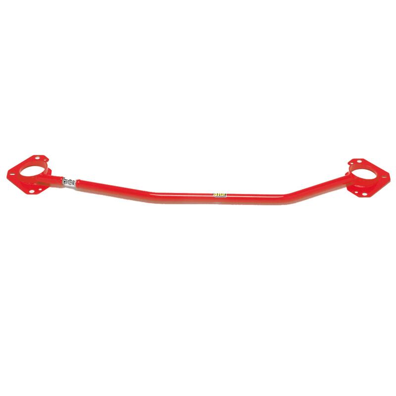 Barre Anti-Rapprochement OMP Acier, Supérieure Avant, pour Alfa Romeo 155