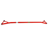 Barre Anti-Rapprochement OMP Aluminium, Supérieure Avant, pour BMW Série 1 (E8X)