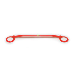 Barre Anti-Rapprochement OMP Acier, Supérieure Avant, pour Ford Sierra Cosworth