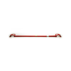 Barre Anti-Rapprochement OMP Acier, Supérieure Avant, pour Nissan Micra / March K12