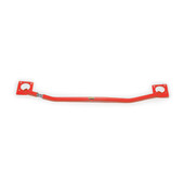 Barre Anti-Rapprochement OMP Acier, Supérieure Avant, pour Peugeot 106 8V