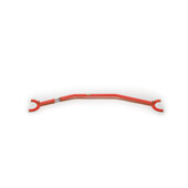 Barre Anti-Rapprochement OMP Acier, Supérieure Avant, pour Peugeot 306 1.9 TD