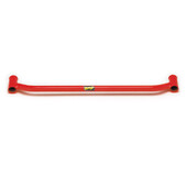 Barre Anti-Rapprochement OMP Acier, Inférieure Avant, pour Peugeot 309