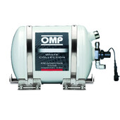 Kit Extincteur Automatique OMP CEFAL2, 2,8 lt Ecolife (FIA)