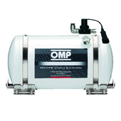 Kit Extincteur Automatique OMP CESAL2, 4,25 lt Ecolife (FIA)