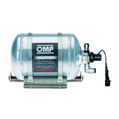 Kit Extincteur Automatique OMP CESAL3, 1,3 lt Ecolife (FIA)