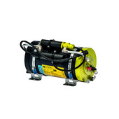 Kit Extincteur Automatique OMP CESAL4L, 2,7 kg Novec 1230 (FIA)