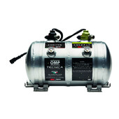Kit Extincteur Automatique OMP CESAL5SE, 3,4 kg Novec 1230 (FIA)