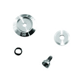 Jeu de Clips OMP pour Système Hans