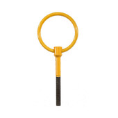 Anneau de Remorquage Universel OMP Ø80 mm (FIA)