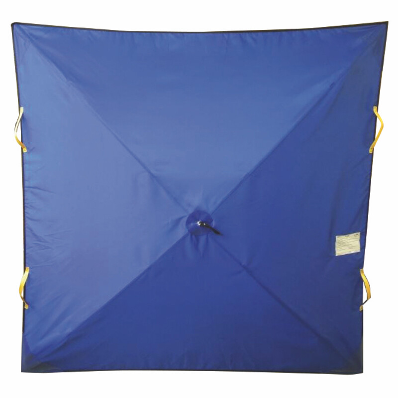 Écran de Protection OMP