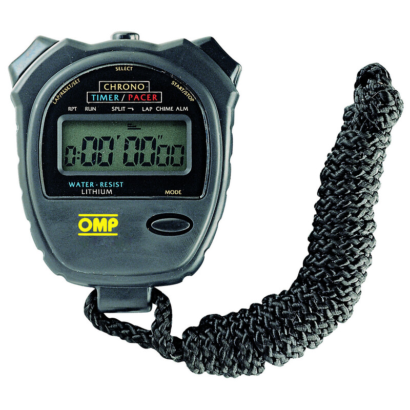 Chronomètre Portable OMP