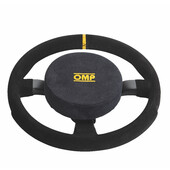 Coussin de Protection OMP pour Volant