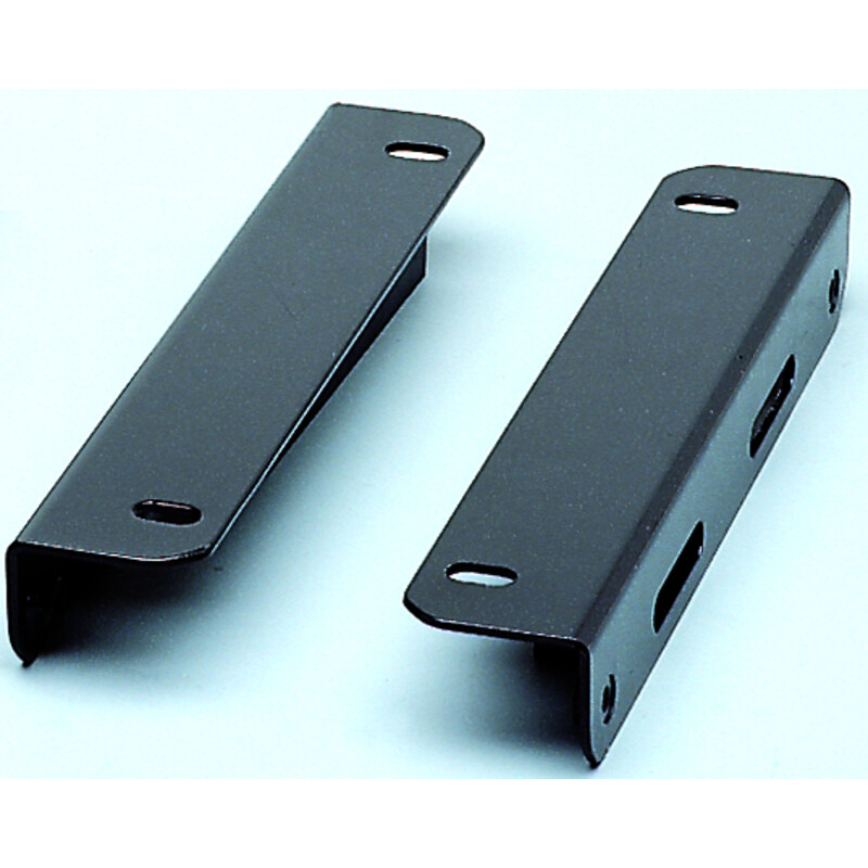 Kit Fixations Latérales Universelles OMP pour Siège Baquet à fixation par le dessous