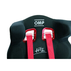 Kit Passage de Harnais Ajustable OMP HSC