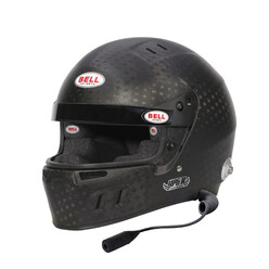 Casque Bell Rally HP6 (FIA)