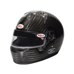 Casque Bell Karting KC7-CMR Carbone