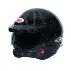 Casque Bell Rally MAG-10 Carbone (FIA)