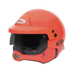 Casque Bell Offshore MAG-10 Pro Orange (FIA)