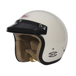 Casque Bell Heritage 500-TX (FIA)