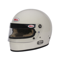 Casque Bell Heritage Star Classic (FIA)