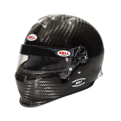 Casque Bell Carbone RS7 Bec Canard (FIA)