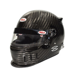 Casque Bell Carbone GTX3 (FIA)