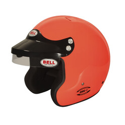 Casque Bell Offshore MAG-1 Orange (FIA)