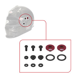 Kit Vis Bell SV (SE03/SE05)