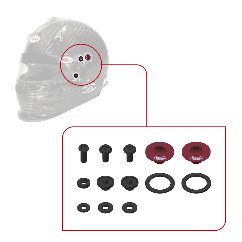 Kit Vis Bell SV (SE03/SE05)