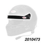 Visière Bell SE06 3MM (pour Casque HP6, GT6)