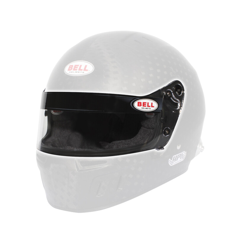Visière Bell SE06 3MM (pour Casque HP6, GT6)