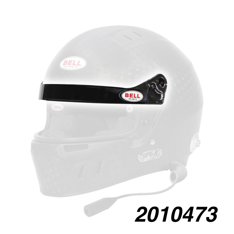Visière Bell SE06 3MM (pour Casque HP6, GT6)