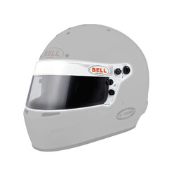 Visière Bell SE05 3MM (pour Casque HP5, GT5)