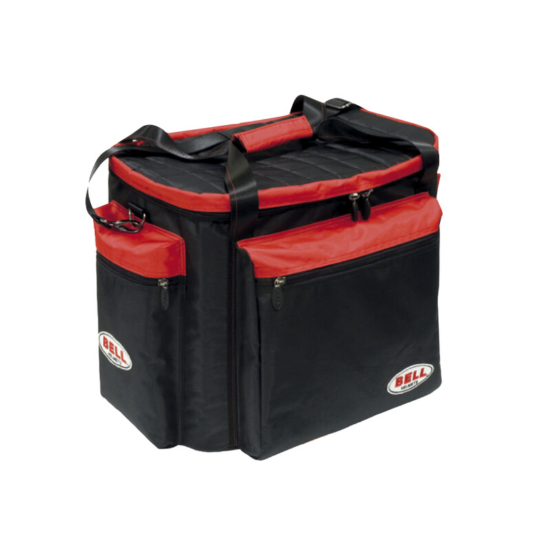 Sac pour Casque, Hans & Accessoires Bell