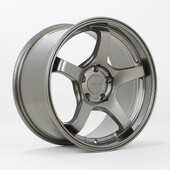 Jante Rota RT5 17x9" 5x114.3 ET35, Bronze