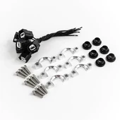 Kit Adaptateurs d