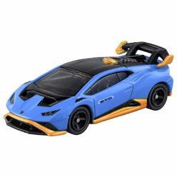 Tomica No. 11 | Lamborghini Huracan STO