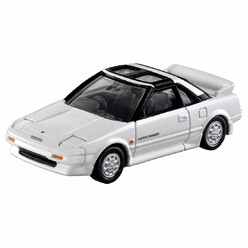 Tomica Premium No. 40 | Toyota MR2