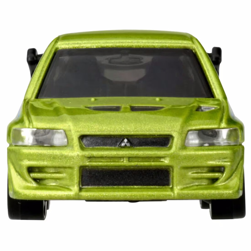 Tomica lancer evo 7 on sale