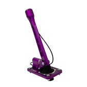 Short Shifter NP Parts V2 pour BMW - Violet
