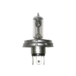 Ampoule IPF Halogen SW H4 12V 110/80W 3200K (la piece)