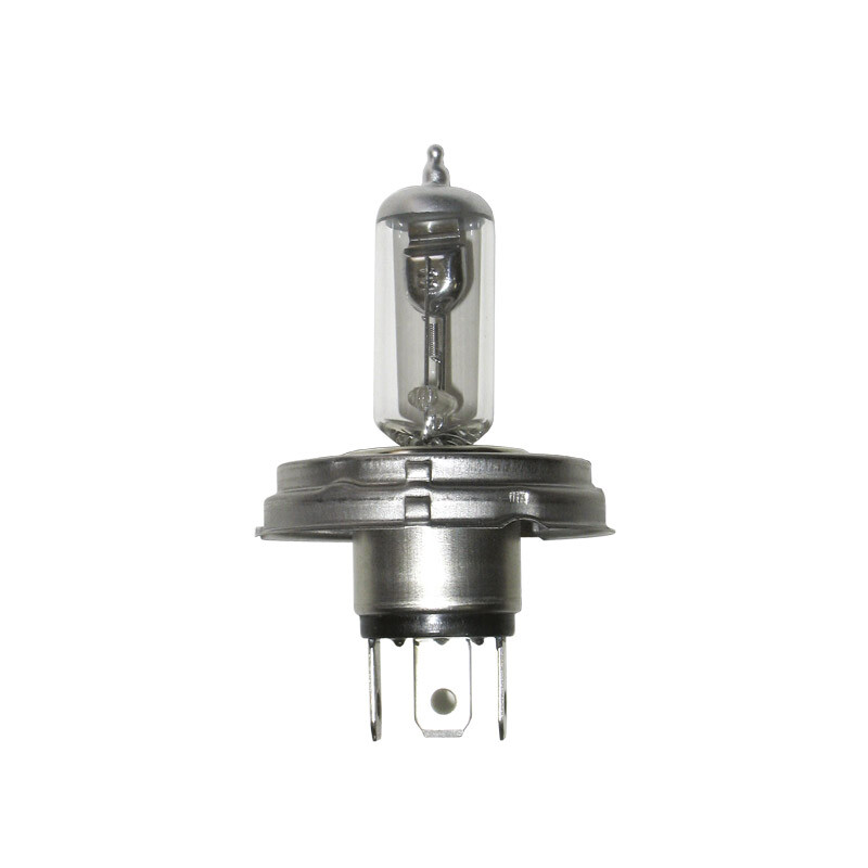 Ampoule IPF Halogen SW H4 12V 110/80W 3200K (la piece)