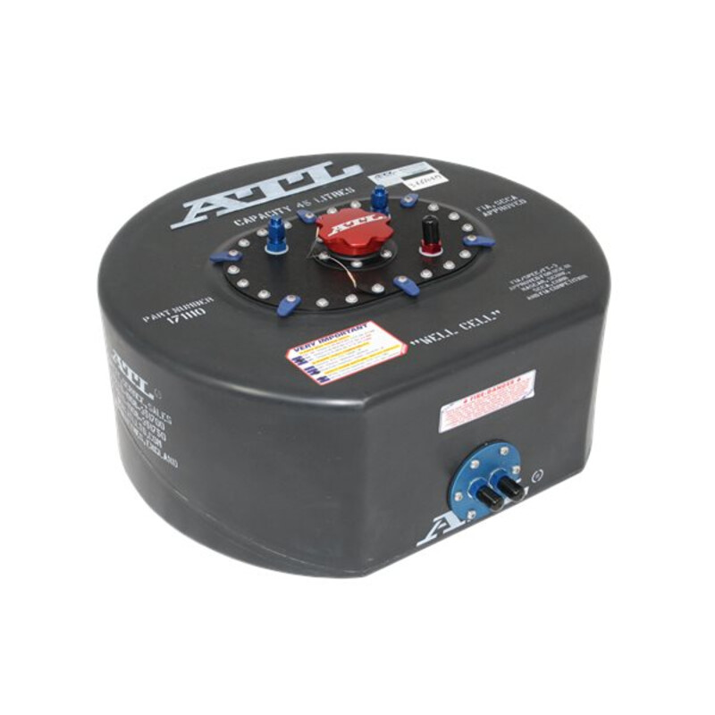 Réservoirs d'Essence ATL Cylindriques (FIA) - 45L