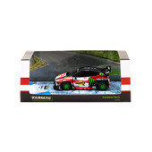 Tarmac Works 1/64 - Pandem Toyota Yaris | Drift