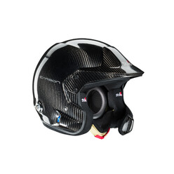 Casque Stilo Venti4 WRC Carbone